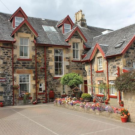 Glenbervie Guest House Oban Exterior photo